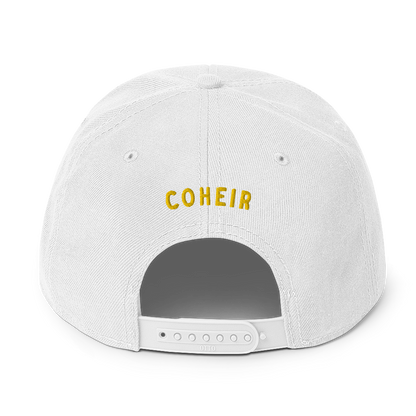 Crown of Glory Snapback Hat